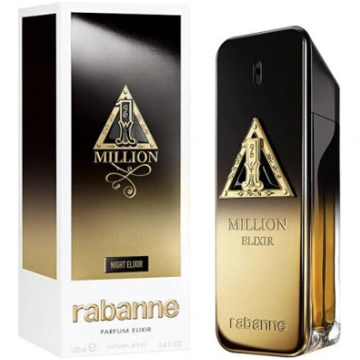 Parfīms Eliksīrs Rabanne 1 Million Night Elixir Dz