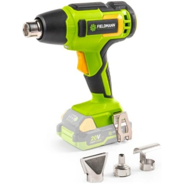 Karstā gaisa pistole FIELDMANN FDUHP 70305-0