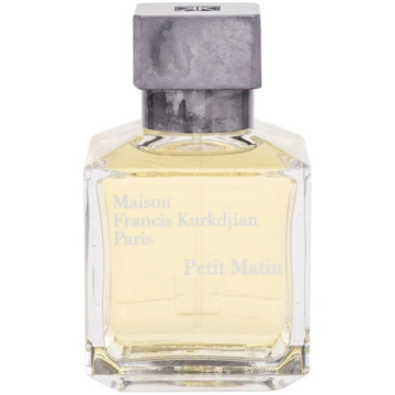 Maison Francis Kurkdjian Petit Matin EDP unisex, 7