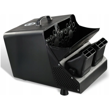 LIGHT4ME Bubble Big Accu wytwornica generator masz