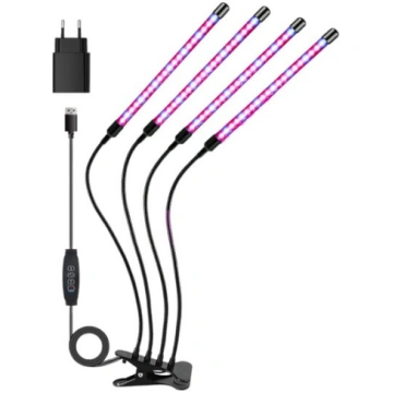Niello LED H-4 Lampa augiem