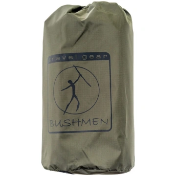 Bushmen Thermo Tarp telts palags ar siltumizolācij