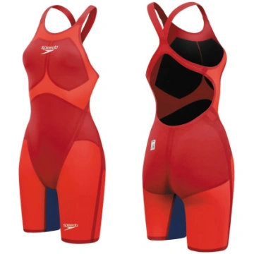 FastSkin LZR VALOR 2.0 Woman OpenBack SPEEDO