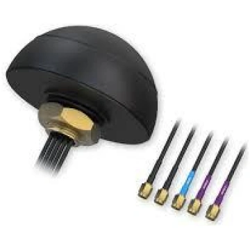 ANTENNA MOBILE/GNSS/WIFI ROOF/COMBO MIMO PR1KCO28