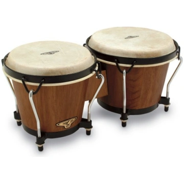 Bongo Latin Percussion CP221-DW