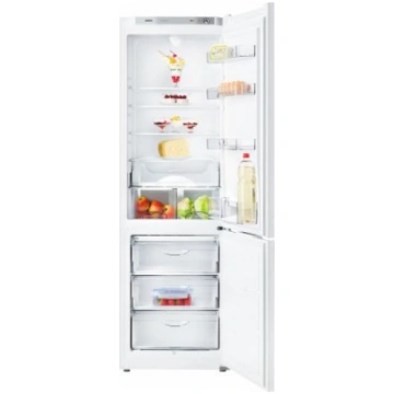 Ledusskapis Atlant XM 4724