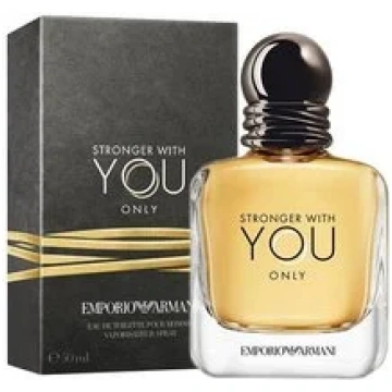 Vīriešu smaržas, Armani (Giorgio Armani) Emporio A