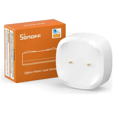 SONOFF Zigbee ūdens noplūdes sensors SNZB-05P