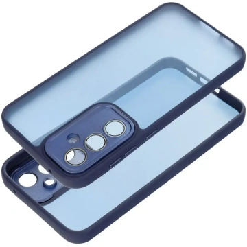 VARIETE Case for XIAOMI Redmi Note 14 PRO 4G navy 