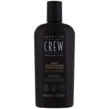 American Crew Daily Moisturizing Conditioner, 250m