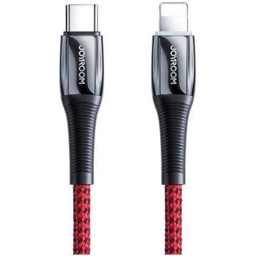 Joyroom S-1224K2 USB-C / Lightning PD cable 20W 2.