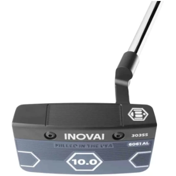 Bettinardi iNOVAi 10.0 Plumber Neck golfa nūja