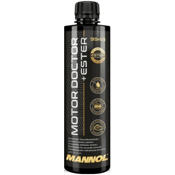 Eļļas piedeva 9943 Motor Doctor+Ester 450ml