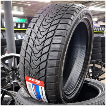 175/65R14 ZETA Antarctica 5+ 82T