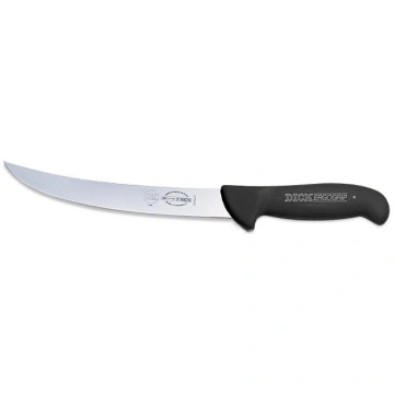 Dick nazis Breaking 21cm, melns
