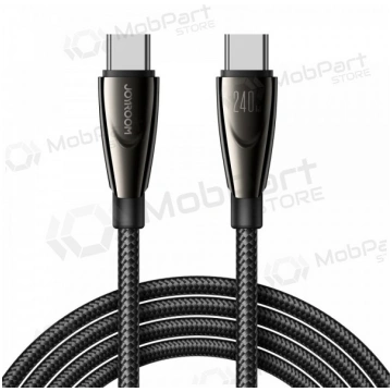 USB kabelis Joyroom SA31-CC5 USB-C to USB-C 240W 1
