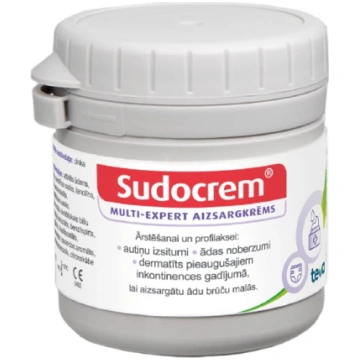 SUDOCREM Multi-Expert aizsargkrēms 60 g