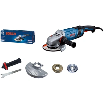 Bosch angle grinder GWS 30-180 PB Professional (bl