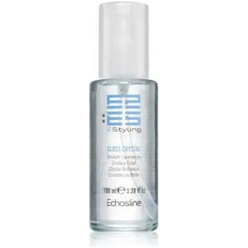 Echosline E-Styling Gloss Crystal šķidrie kristāli