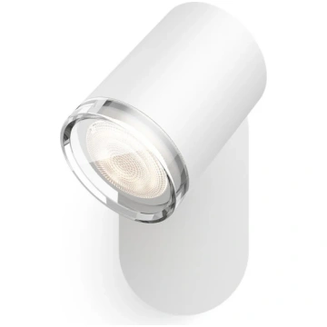 Viedais apgaismojums pārvietojams Philips Hue Ador
