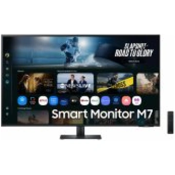 Samsung Smart Monitor M7 LS32FM702UUXEN 32" VA 16: