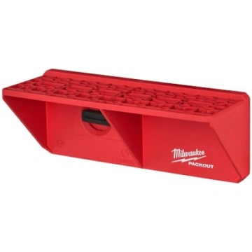 Milwaukee PACKOUT™ skrūvgriežu uzglabāšanas plaukt