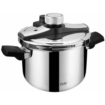 Spiediena katli Zyle ZY24PSC, 10 l