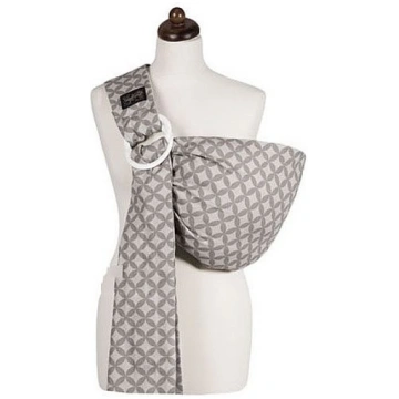 WOMAR HUG ME ZAFFIRO N16 - pelēks rombs Other 2422