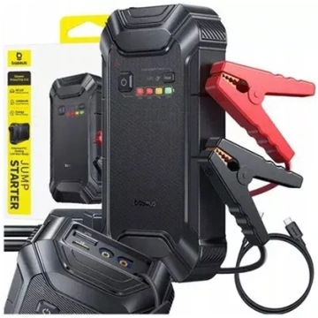 Baseus PrimeTrip Jump starter 12000mAh VJ1 6932172