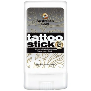 Tattoo Stick SPF50+ Aizsargzīmulis tetovējumu aizs