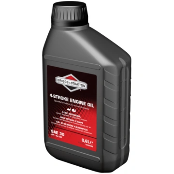 Eļļa SAE 30 0.6l Briggs & Stratton