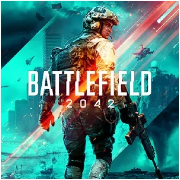 Battlefield 2042 (Xbox One / Xbox Series X|S)