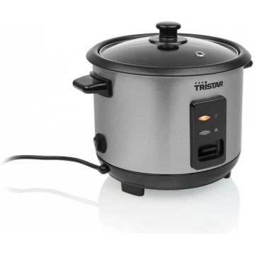 Tristar | RK-6146 | Rice cooker | 400 W | 1 L | Nu