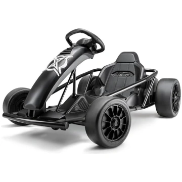 Xootz Comet elektriskais kartings, bērnu braucamai