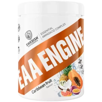 Swedish Supplements EAA Engine 450g