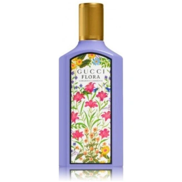 Parfimērijas ūdens Gucci Flora Gorgeous Magnolia E