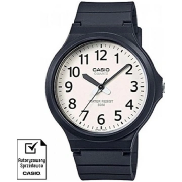 CASIO MW-240-7EVEF Men"s watch MW-240-7EVEF