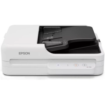 Epson Scanner WorkForce DS-1730 Colour