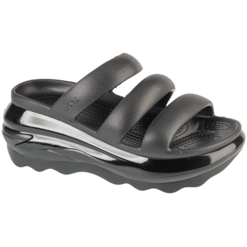 CROCS - Sieviešu čības, Crocs Classic Mega Crush T