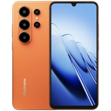 Viedtālrunis Blackview WAVE 10 — Android 16, 8 GB