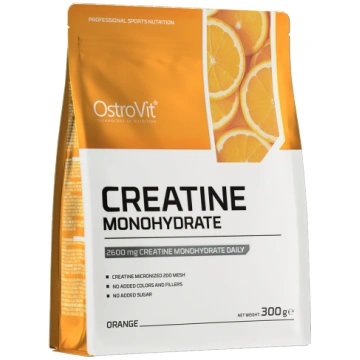 Kreatīna monohidrāts / Creatine monohydrate PULVER