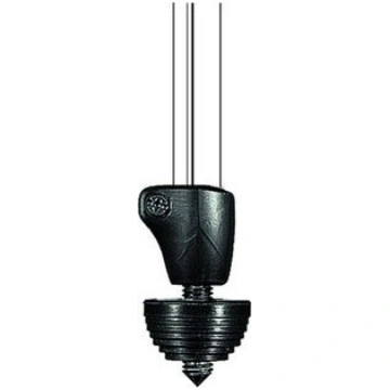Manfrotto Tapas/Gumijai Na śr.11,6mm Do 190cx 4 Se