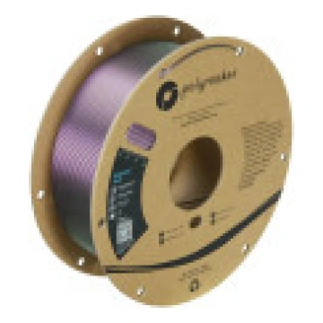 Polišķiedras polimaker Panchroma Starlight PLA 1.7