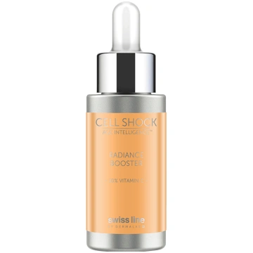 Swissline CS Radiance Booster