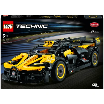 LEGO® 42151 TECHNIC Bugatti Bolide