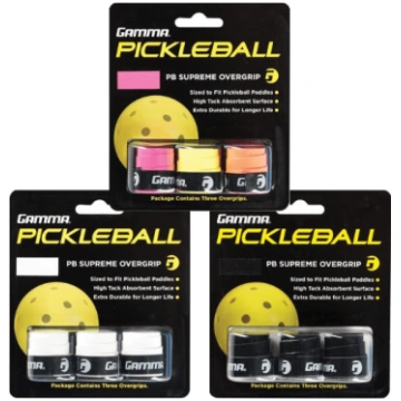 Piklbola Overgrips Supreme Gamma