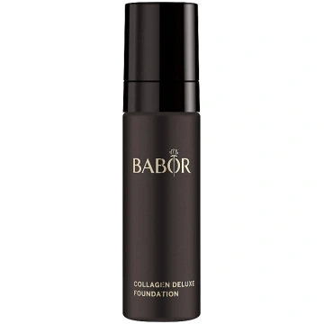 Tonālais krēms - Babor Collagen Deluxe Foundation 