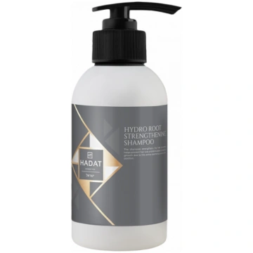 Hadat Cosmetics Hydro Root Strengthening Shampoo Š