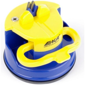 Asināmais EKA COMBI SHARP Blue