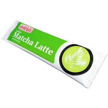 Gold Kili Instant Matcha Latte, 1 gab., 25 g